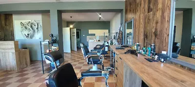 Wadera Barber Shop Wiktoria Koszek